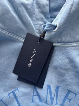 Nová mikina GANT - 4