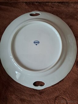 Míšeňský porcelán - 4