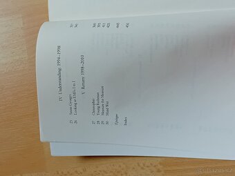 Going somewhere - truth about a life in science - Marino - 4