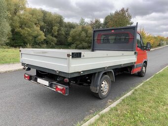 Iveco Daily 2.3 JTD 71 kW valník 75.000KM - 4