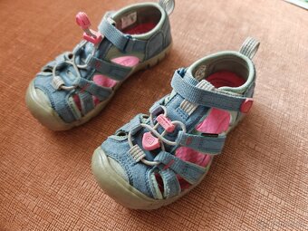 Sandály Keen 29 - 4