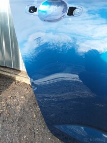 Zadní pravé dveře Renault Talisman - 4