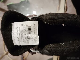 Boty na běžky Loss vel.35 - 4