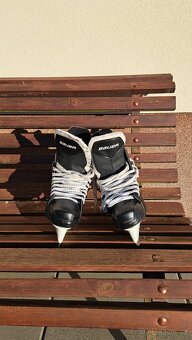 Bauer Supreme Score - 4