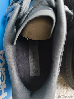 Běžecké boty HOKA Mach 6 - nové - 4