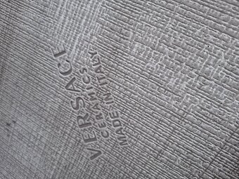 Dlažba VERSACE nero marble - 4