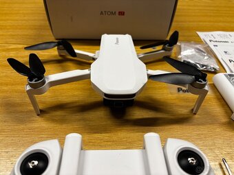 Dron Potensic Atom LT 2.5K - 4