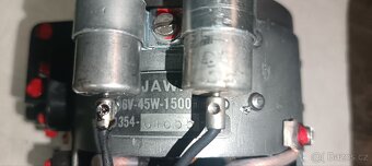 Prodám stator zapalování JAWA 350 - 4