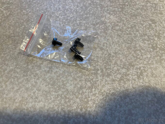 Počítačový zdroj be quiet Straight Power BQT E9-400W - 4