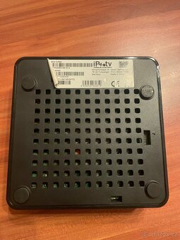 O2 TV Set Top Box iP4.tv EVO4-TOEM - nepodporovaný - 4