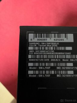 Samsung Galaxy s 25ultra+ watch ultra 2025 - 4