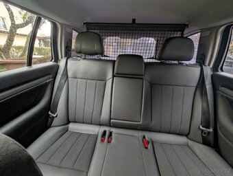 Opel Vectra C komby Z19DTH 110kW tažné, klima Xenony PEPAS - 4