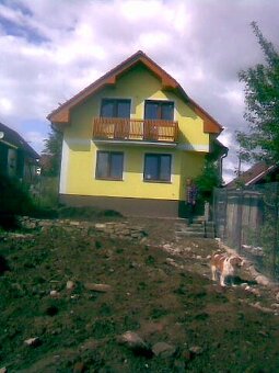 Prodej rodinného domu - 4