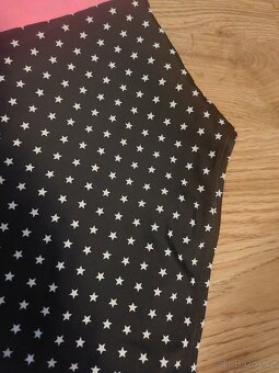 Dívčí puntíkaté plavky na 12-14 let - 4