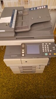 Tiskárna Minolta - 4