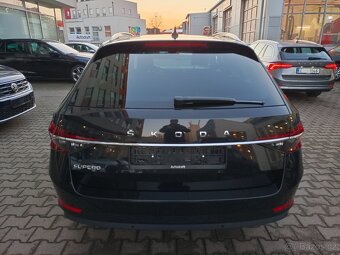 Škoda Superb 3 Combi Style TDI 147kW DSG - záruka Autodraft - 4