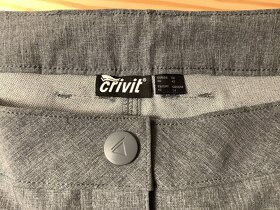 Stretchové kalhoty - 4