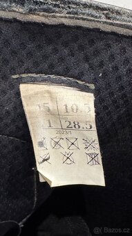 Sidi crossfire 3 - 4