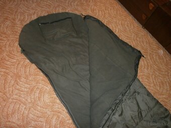 Prodám spací pytel - 4