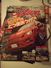 Option časopisy - 4