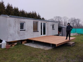 Mobilní dům - 4