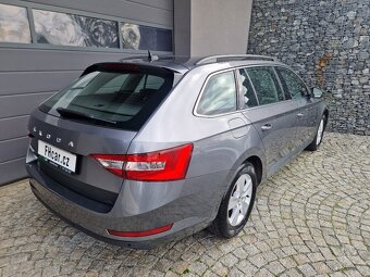 Škoda Superb 1,5 TSI, DSG, Ambition - 4