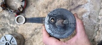 Babetta 210 - klikovka slušná 1 - 4