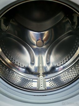 EXTRA UZKA PRACKA INDESIT -  33CM, SLIM WASH MACHINE - 4