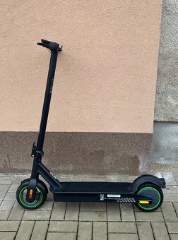 Acer eScooter Series 3 Advance - 4