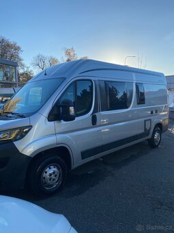 Possl,peugeot,2.0hdi,163ps,klima,tempo,remis,kamera,super - 4