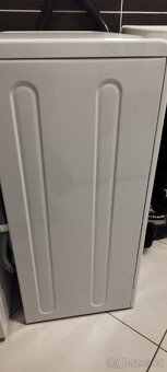 Pračka Indesit - 4