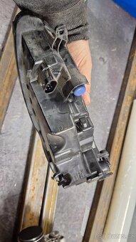 Seat leon mlhovka prava - 4