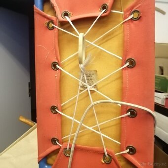 Sáňky Táborky - 4