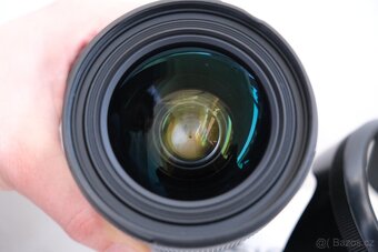 Nikon Nikkor AF-S 50mm f/1.4G - 4