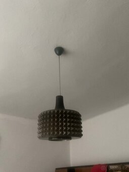 Prodám lustry 5 - 4