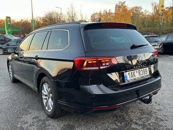Volkswagen Passat 2021 - 4