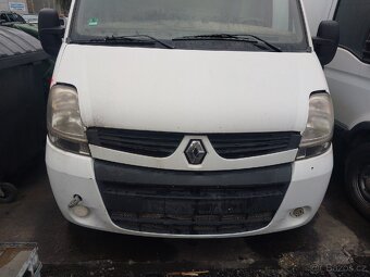 Renault master dily - 4
