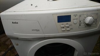 Pračka AMICA  AWCE10D  - Díly - 4