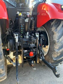 Prodám traktor steyr - SLEVA - 4