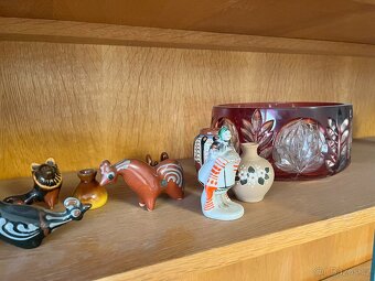 Prodám umělecké předměty - 4