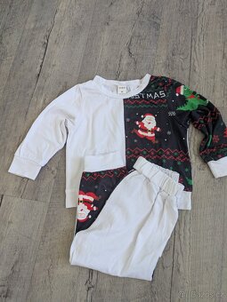 Vánoční souprava - 4