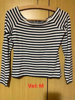 značkové oblečení - 4