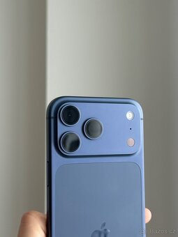 IPhone 17 pro max 256 - 4