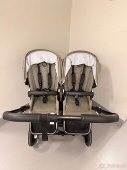 Bugaboo Donkey 3- po servise, bez zavad - 4