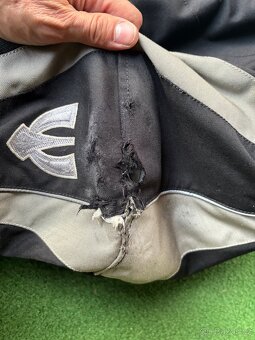 Bunda na moto PSI textilni. - 4