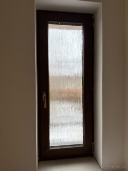 Prodám zachovalá okna - dvojskla - 4