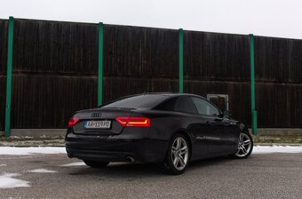 Audi A5 3.0 TDI AJ NA SPATKY - 4