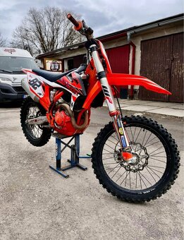 KTM 450 SX-F 2022 - 4