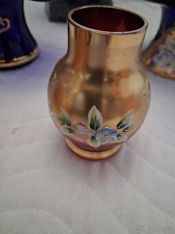 Borské sklo a jiné. - 4