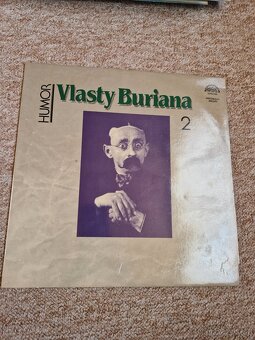LP desky - 4